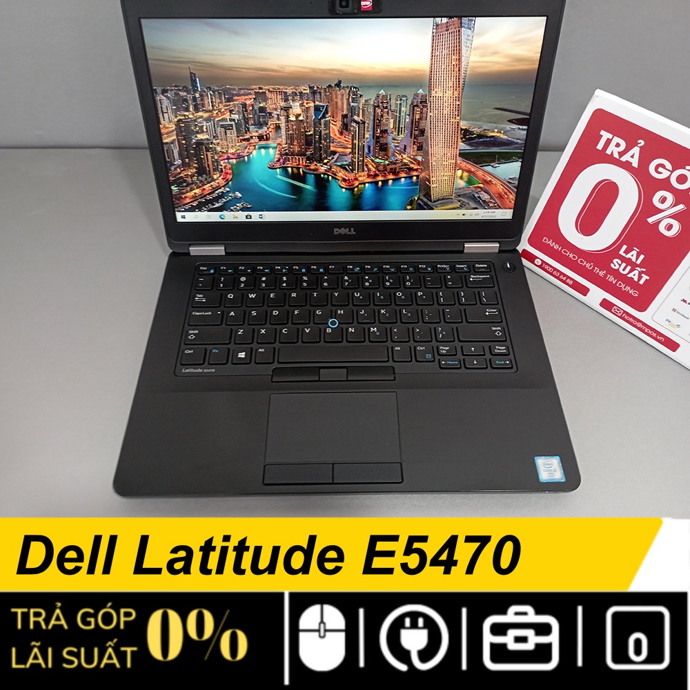 Dell Latitude E5470 full Dell Latitude E5470 full